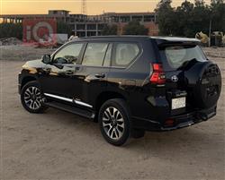 تويوتا لاندكروزر برادو